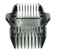 Spryaut Replacement 12mm-15mm Limit Comb for Panasonic ER-GP84 ER-GP82 ER-GP81 ER-GP80 ER-GP74 ER-GP72 Hair Clipper - Electric Trimmer Cutter Attachment
