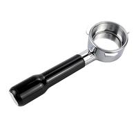 Spryaut Replacement 3 Ear Bottomless Portafilter for Sage Barista Express, Express Impress, Duo-Temp Pro, Barista Pro, Barista Touch, Barista Touch Impress, Bambino Plus, Bambino Coffee Machine