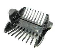 Spryaut Replacement 3mm-4mm Limit Comb for Panasonic ER-GP84 ER-GP82 ER-GP81 ER-GP80 ER-GP74 ER-GP72 Hair Clipper - Electric Trimmer Cutter Attachment
