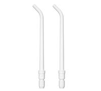 Spryaut Replacement Flosser Nozzle for Panasonic EW-DJ11 Cordless Water Flosser - Oral Irrigator Jet Tips for Teeth Cleaning (2Pcs)