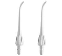 Spryaut Replacement Flosser Nozzle for Panasonic EW-DJ40 / EW1211 / EW1311 / EW1411 Cordless Water Flosser - Oral Irrigator Jet Tips for Teeth Cleaning (2Pcs)