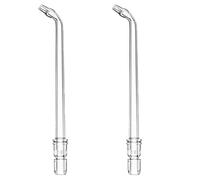 Spryaut Replacement Flosser Nozzle for Panasonic EW-DJ4B Cordless Water Flosser - Oral Irrigator Jet Tips for Teeth Cleaning (2Pcs)