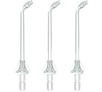 Spryaut Replacement Flosser Nozzle for Panasonic EW1511 / EW-DJ86 Cordless Water Flosser - Oral Irrigator Jet Tips for Teeth Cleaning (3Pcs)