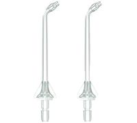 Spryaut Replacement Flosser Nozzle for Panasonic EW1511 / EW-DJ86 Cordless Water Flosser - Oral Irrigator Jet Tips for Teeth Cleaning (2Pcs)