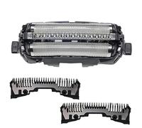 Spryaut Replacement Foil + Blade for Panasonic ES-CM3BKS511 Electric Razor - Men's Shaver Cutter Outer and Inner Blade Accessories