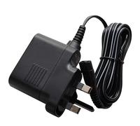 Spryaut Replacement Hair Clipper Charger for Panasonic ER-GB80 ER-GB62 ER-GB60 ER-GB62 ER-GB61 ER-GC50 ER-GC20, Beard Trimmer Power Adapter with Supply Cord