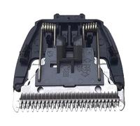 Spryaut Replacement Hair Trimmer Blade for Panasonic ER-GB80 / ER-GB62 / ER-GB60 Electric Beard Clippers - Mens Clipper Cutting Head