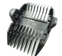 Spryaut Replacement Limit Comb for Panasonic ER-1611 / ER-1411s / ER-1512 / ER-1421 Hair Trimmer - Electric Clipper Cutter Attachment (12mm-15mm)