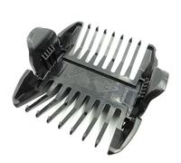Spryaut Replacement Limit Comb for Panasonic ER-1611 / ER-1411s / ER-1512 / ER-1421 Hair Trimmer - Electric Clipper Cutter Attachment (3mm-4mm)