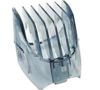 Spryaut Replacement Limit Comb for Panasonic ER-GB80 / ER-GB62 / ER-GB60 Beard Clippers - Electric Hair Clipper Cutter Attachment (11mm-20mm)