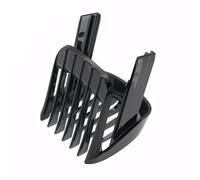 Spryaut Replacement Limit Comb for Philips HC3510 HC3420 HC5410 HC5440 HC5450 HC7450 HC7452 Hair Trimmer - Electric Clipper Cutter Attachment (Straight Model)