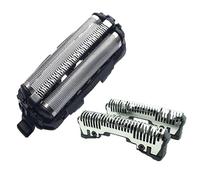 Spryaut Replacement Outer Foil and Inner Blade for Panasonic ES-SL41 ES-RT67 ES-RT37 ES-RT47 ES-RT17 ES-ST25 ES-ALT4B ER-CSF1 ES-GA21 Electric Shaver - Men's Razor Trimmer Kits