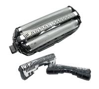 Spryaut Replacement Outer Foil + Inner Blade for Panasonic ES-CM3BKS511 Electric Razor - Men's Shaver Beard Trimmer Cutter Kit