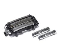 Spryaut Replacement Outer Foil + Inner Blade for Panasonic ES-LA63 / ES-LA93 Electric Rzaor - Men Shaver Trimmer Cutter