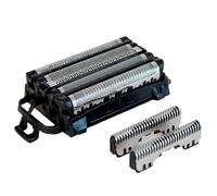 Spryaut Replacement Outer Foil + Inner Blade for Panasonic ES-LV97-K, ES-LV67-K, ES-LV95-S, ES-LV65-S, Electric Rzaor - Men Shaver Trimmer Cutter (ES9032 Shaver Accessory)