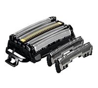 Spryaut Replacement Outer Foil + Inner Blade for Panasonic ES-LV9U / ES-LV6U Electric Razor - Men's Shaver Beard Trimmer Cutter Kit