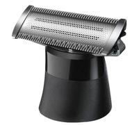 Spryaut Replacement Trimmer Blade for Braun XT5200 / XT3205 / XT5100 / XT3200 / XT3100 Electric Shaver, Body Groomer Razor Flex Head Cutter