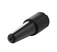 Spryaut Steam Pipe Nozzle for Delonghi EC685, ECP35.31, ECZ351BG, Stilosa EC260, EC680, EC820, ECAM 250 Coffee Machine - Espresso Maker Milk Foam Steam Jet (Silicone)