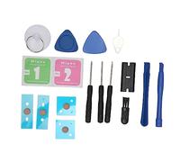 Spryflower Laptop Bottom Case Feet for 3 4 5, Anti Slip Round Dot Foot Pads with Tool Kit, Durable Replacement Feet for Microsoft Laptop 3rd 4th 5th Gen (Rose Gold)