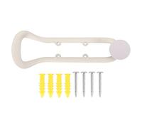 Spryflower Wall Bracket for BeoPlay A9, ser Wall Mount Holder, Metal Ser Box Rack with Ss, to Inl Space for BeoPlay A9 1 2 3 4 Genes,