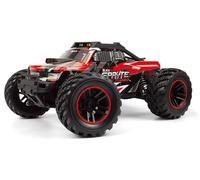 Spryte Mt Turbo 1/20 4Wd Monster Truck - Red