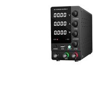 SPS-C605 DC regulated power supply adjustable digital display 30V10A mobile phone notebook repair power supply(Size:SPS-C3206 Black220V)