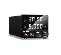 SPS-F305 Adjustable DC Power Supply Mini Cross-border Special Power Supply 30V5A Voltage Regulator(SPS-F305 30V5A Adjustable)