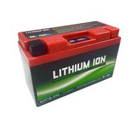 SPS SkyRich Moto Motorcycle Motorbike Lithium Ion Battery [HJT7B-FPZ]