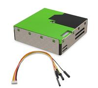 SPS30 PM2.5 Particulate Matter Sensor, PM1.0, PM2.5, PM4, PM10, UART/I2C Interface