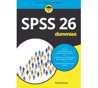 SPSS 26 fur Dummies