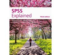 SPSS Explained