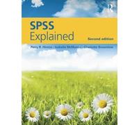 SPSS Explained