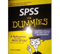 SPSS® For Dummies®