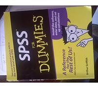 SPSS For Dummies (For Dummies Series)