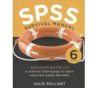 SPSS Survival Manual