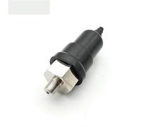 SPST NO 1/8 Inch PT Male Thread 0.1-1.0Mpa Diaphragm Adjustable Air Pressure Switch QPM11-NO 1Pcs