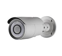 SPT Security Systems 11-2CE16C5T-AVFIR3 Outdoor Turbo HD 720p Bullet Camera (White)