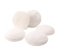 SPTA 150 mm Wool Polishing Pad Set, 5 Pieces, Comfortable, High Speed Polishing, for Vehicles, Wood, Metal, Plastic, Glass, Stone, Composite