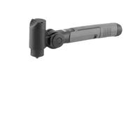 SPTA 3.7V RO&DA Cordless Car Polisher Portable Handheld Rechargeable Adjustable Speed Tool Compatible with Automotive Motorcycle Parts(mini Polisher set2)