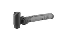 SPTA 3.7V RO&DA Cordless Car Polisher Portable Handheld Rechargeable Adjustable Speed Tool Compatible with Automotive Motorcycle Parts(mini Polisher set1)