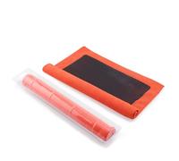 SPTA Professional Detail Products - Clay Decontamination Towel - Effective Cleaning & Release of Paint Contaminants; Fine Grade Microfiber Car Towel; Enhance Gloss & Depth of Color -12" x 12" -CB308