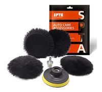 SPTA Wool Polishing Pad (3inch/80MM)