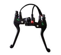 SPTOZYG Scooter Parts Original Electric Bicycle 1 Pair of Brake Lever for HIMO Z20 Z16 Z14 C20 Electric Bicycle Parts Replacement Long Service Life(C20)