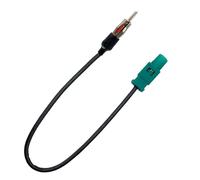 SPTSSWET Fakra to Din ISO Audio Aerial Adaptor