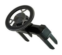 SPTSSWET Magnetic Phone Car Mount for Mercedes Benz A/C Class A180/200 C180/200/260/300, GLB/GLC, Mini Cooper,Round Vent Mount,Compatible With iPhone 17 16 15 14 13 12 Series