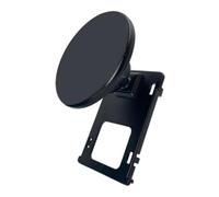 SPTSSWET Mobile Phone Holder Car Magnet Compatible with VW Golf MK7 2014-2019 Strong Magnets Car Mobile Phone Holder for iPhone 17/16 Pro/15/14/13/12 Max Plus