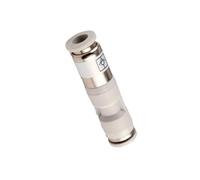 SPU Air Pneumatic Check Valve One Way Non-return Valve Hose Tube One Touch Qucik Fitting Connector Coupling SPV IDGTTLDF(SPU-12)