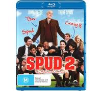 Spud 2 - The Madness Continues
