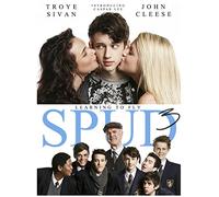 Spud 3 - Learning to Fly