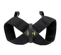 Spud Casual Bowtie Posture Support Brace Corrector No Rounded Shoulders Donnie Thompson (Large: 185 lbs. - 225 lbs.)